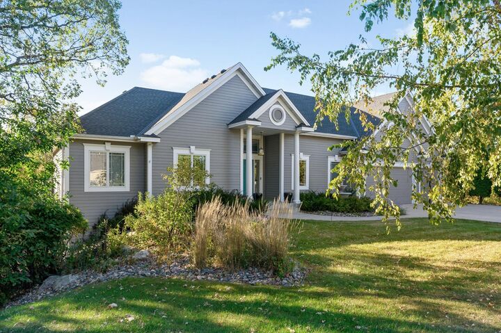 Property Photo: 7250 Hidden Valley Terrace S MN 55016