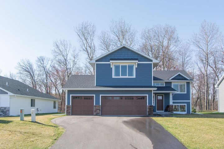 Property Photo: 9159 Viking Street MN 56401