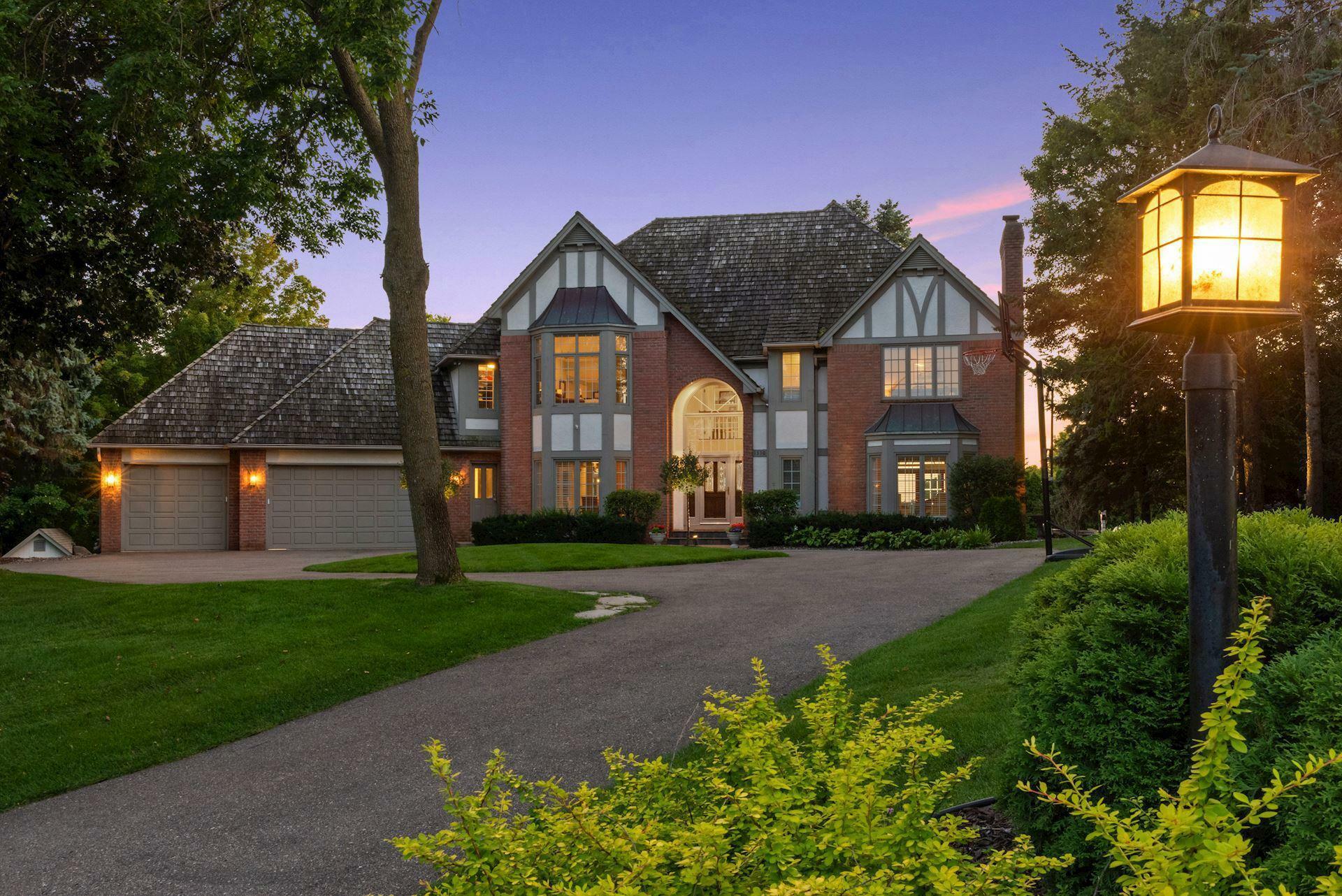 Property Photo: 1510 Green Trees Road MN 55391