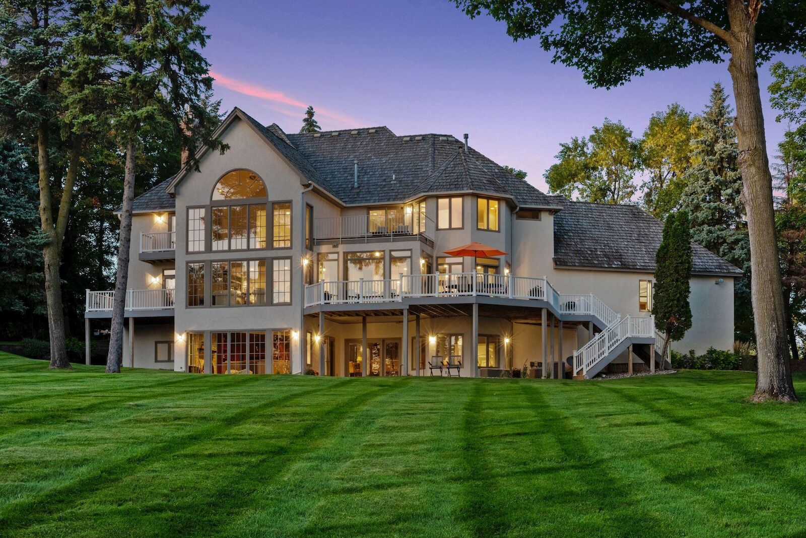 Property Photo:  1510 Green Trees Road  MN 55391 