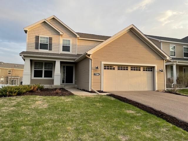 Property Photo: 7286 181st Street W MN 55044