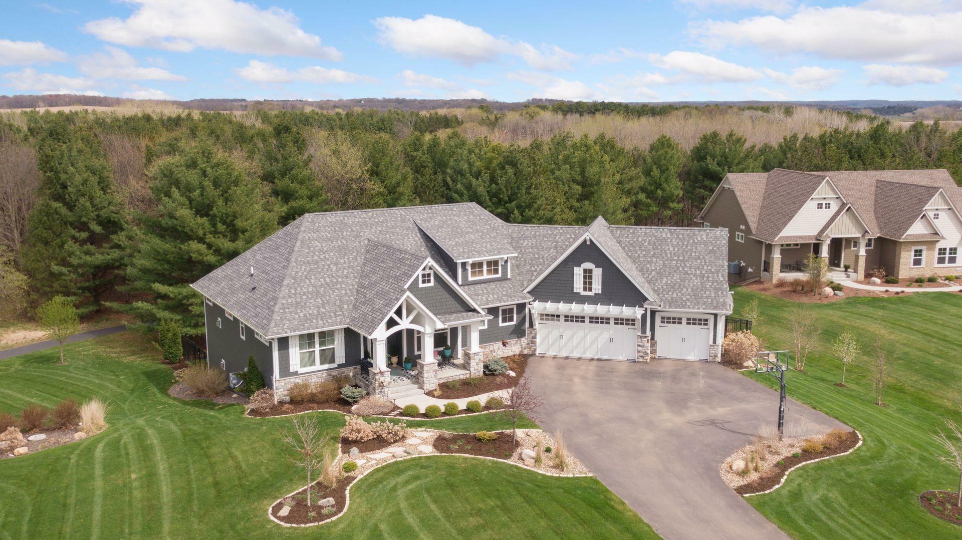 Property Photo: 485 Summit Ridge WI 54016
