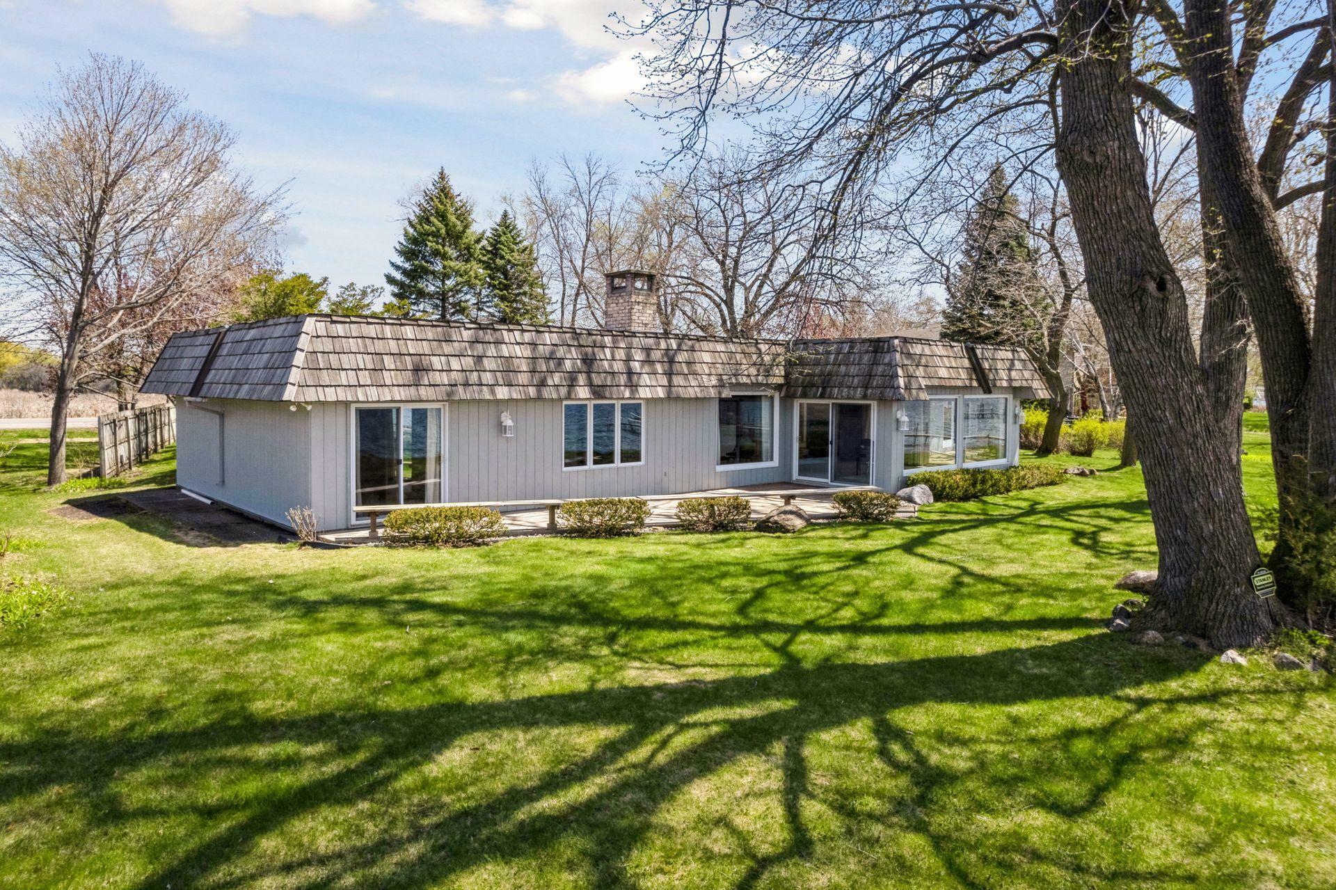 Property Photo: 4410 Manitou Road MN 55331