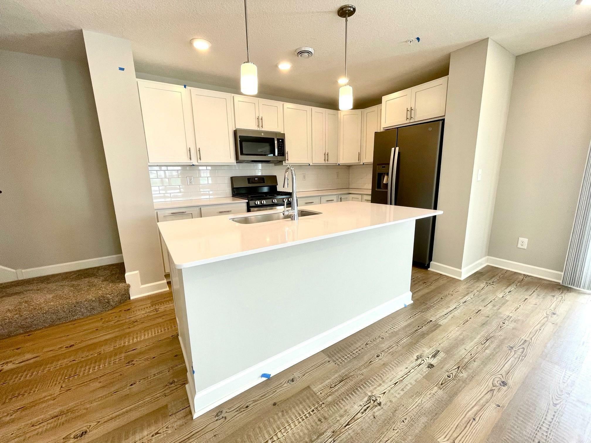 Property Photo: 10948 Yalta Street NE MN 55449