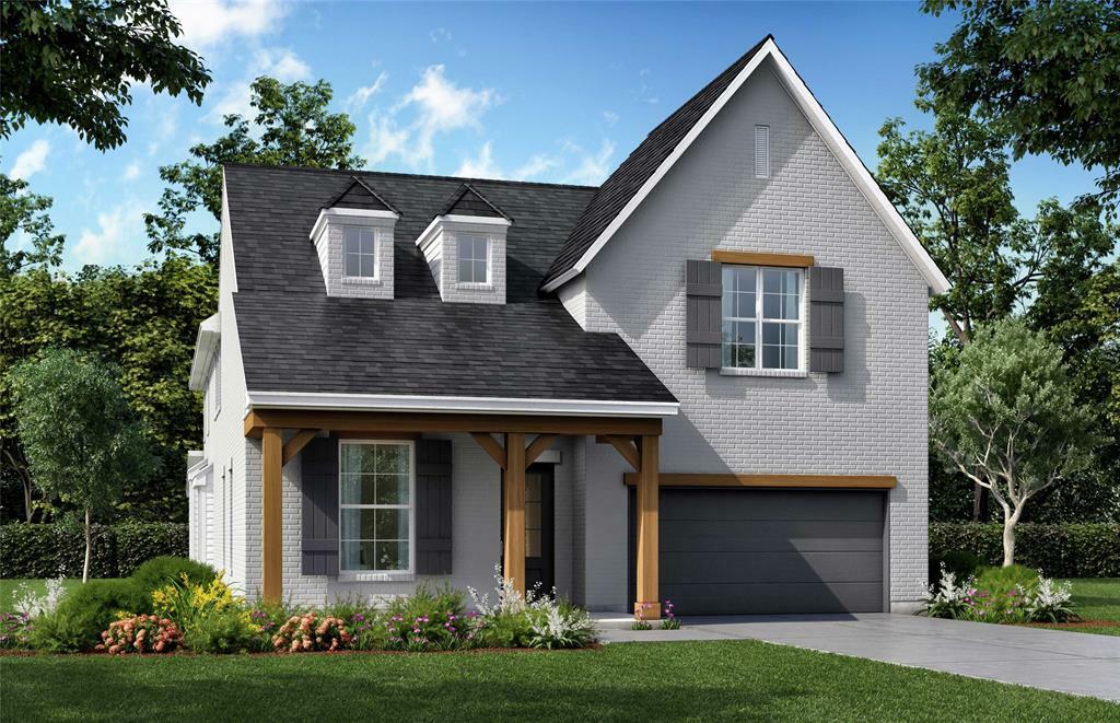Property Photo: 16396 Parish Lane TX 75033
