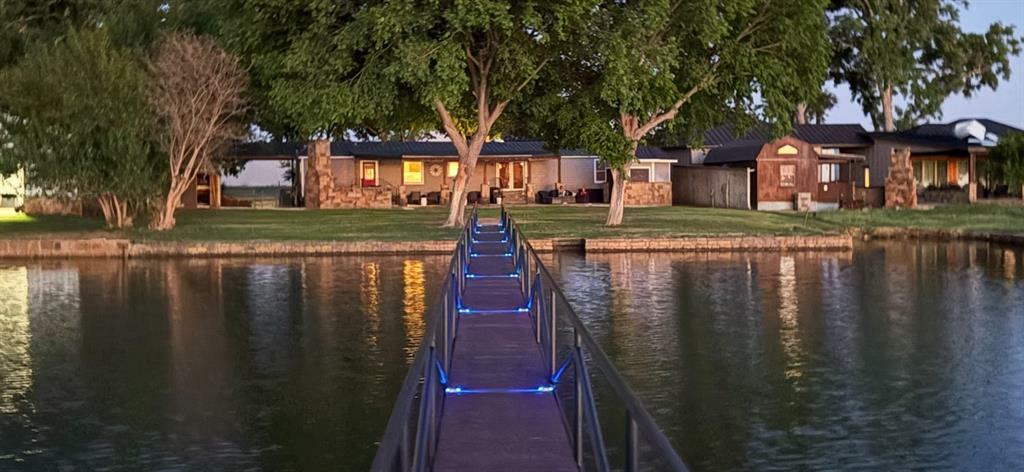 1047 Airport Road  Possum Kingdom Lake TX 76449 photo
