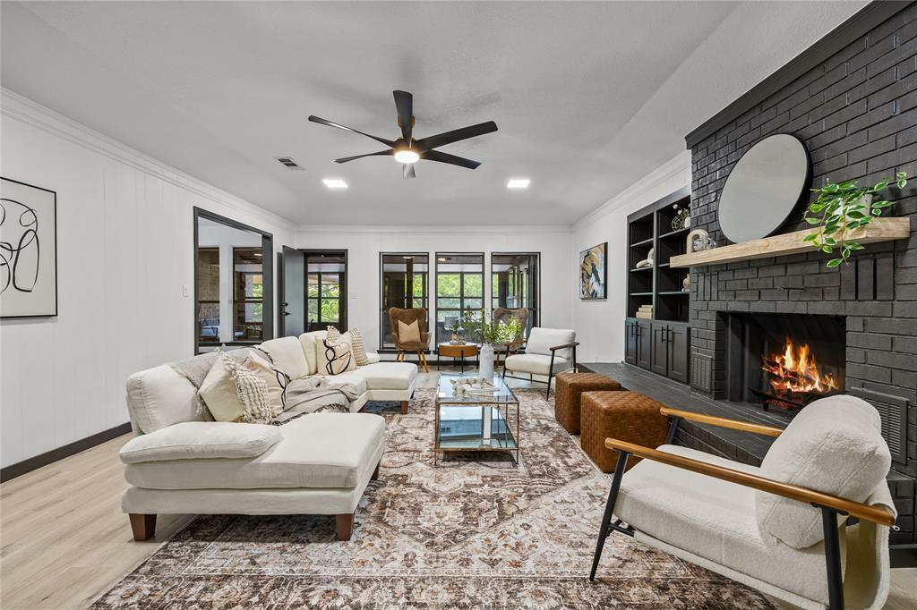 Property Photo: 6275 Levy County Line Road TX 76028