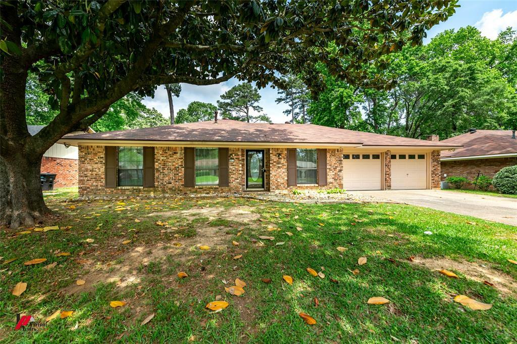 Property Photo:  8615 Hollow Bluff Drive  LA 71037 