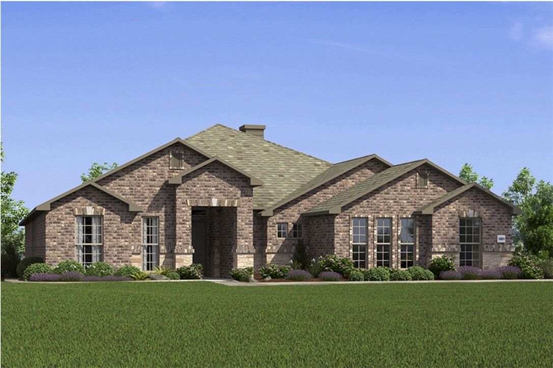 Property Photo:  2213 Overlook Way  AR 72730 