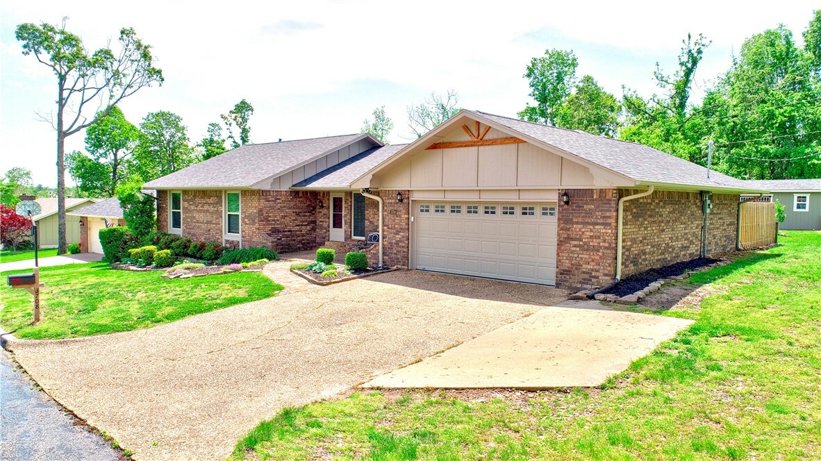 Property Photo: 3708 Lehman Court AR 72758