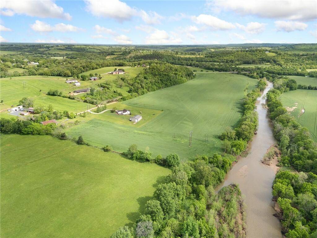 Property Photo: Highway 412 & Wpa Road AR 72611
