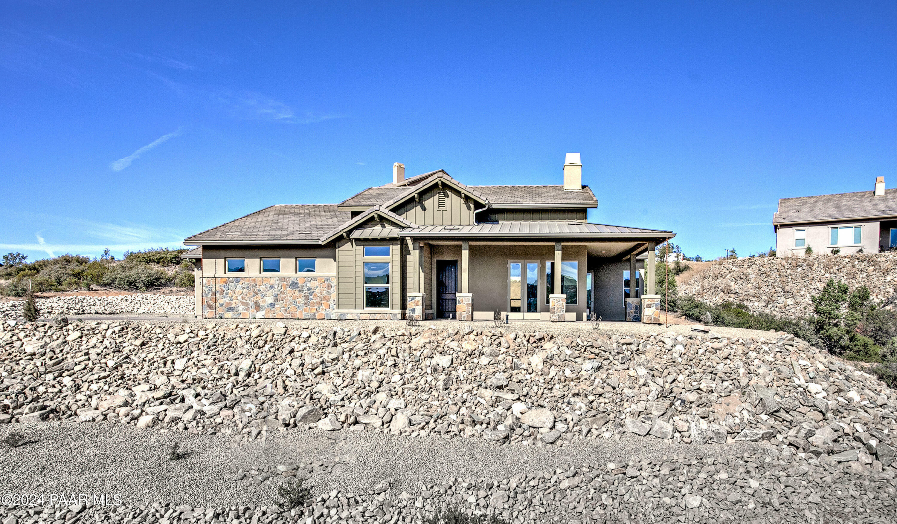 Property Photo: 5993 W Vesta (Lot 260) Circle AZ 86305