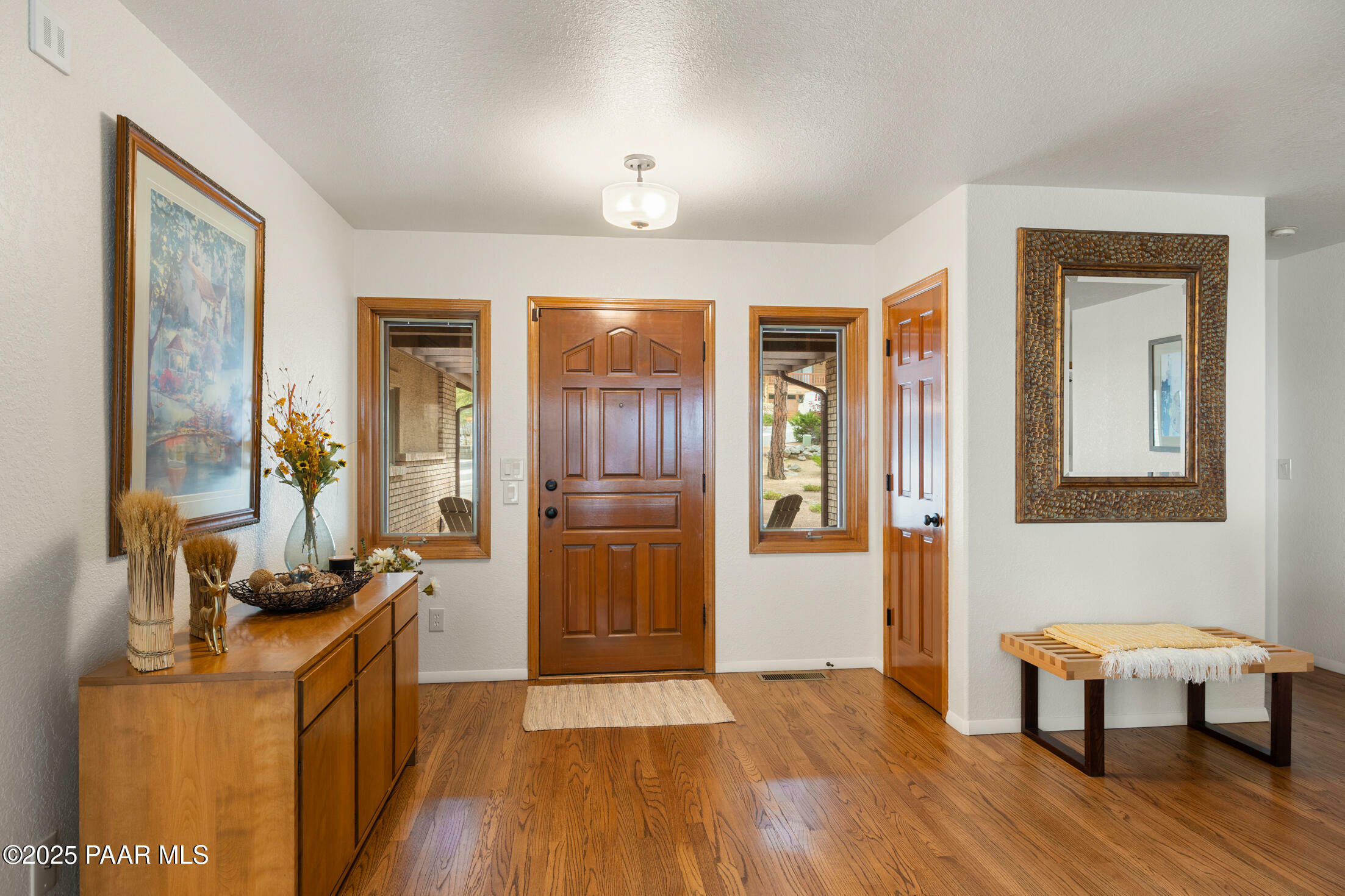 Property Photo: 1640 S Roadrunner S AZ 86303