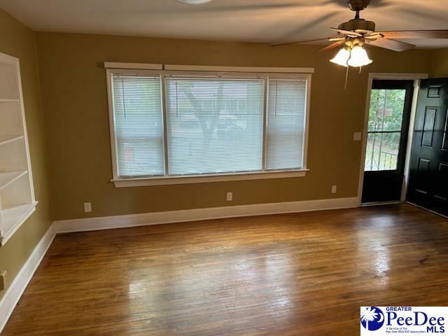 Property Photo: 926 Sherwood Drive SC 29501
