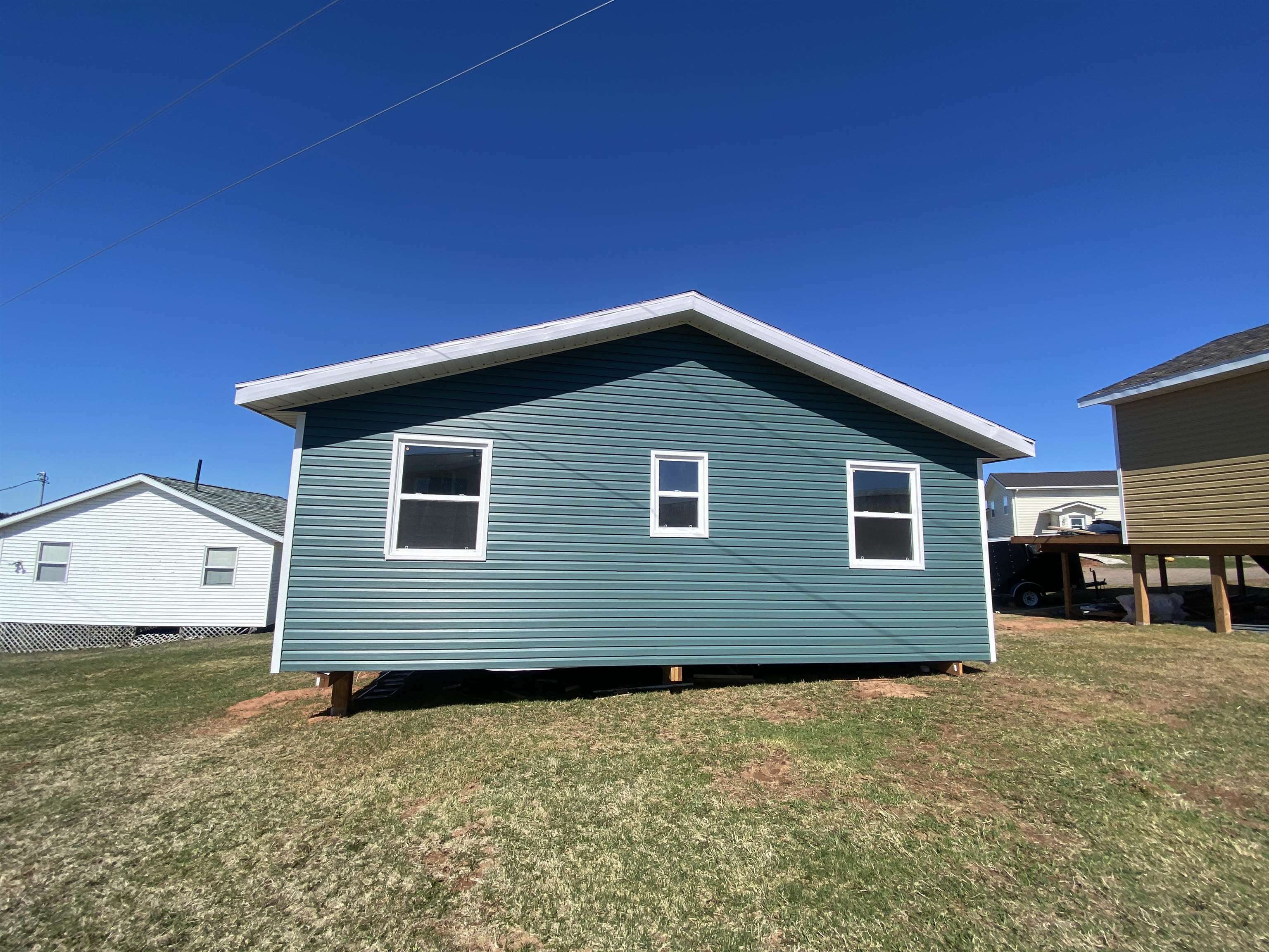 Property Photo: Cottage 4 Houston Road PE C0A 1N0