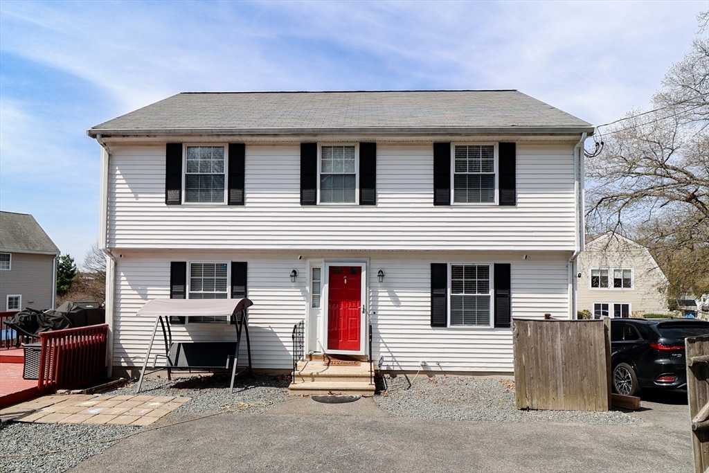Property Photo:  2-A Farm Ave  MA 01960 