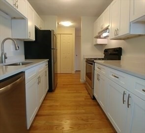 Property Photo: 1600 Massachusetts Ave 806 MA 02139