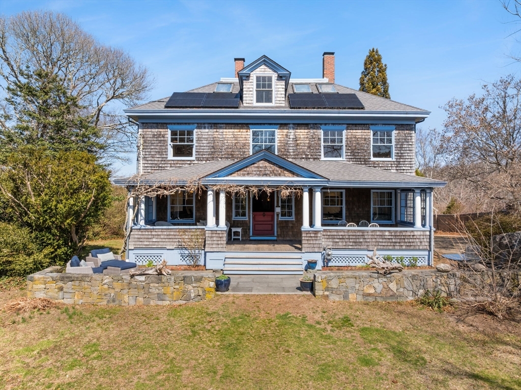 10 Quissett  Falmouth MA 02543 photo