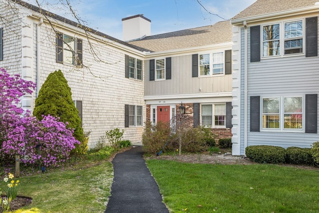 Property Photo:  33 Highview Drive 33  MA 02563 