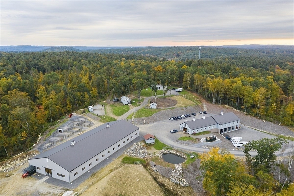 Property Photo: 96 Hudson Rd MA 01740
