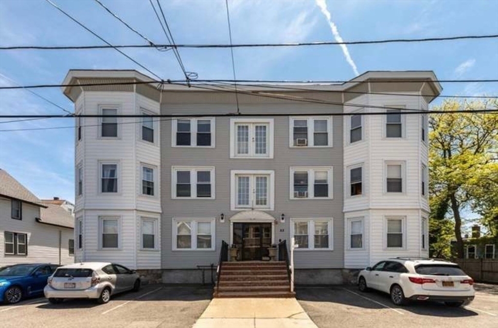 Property Photo:  53 Trident Ave 303  MA 02152 