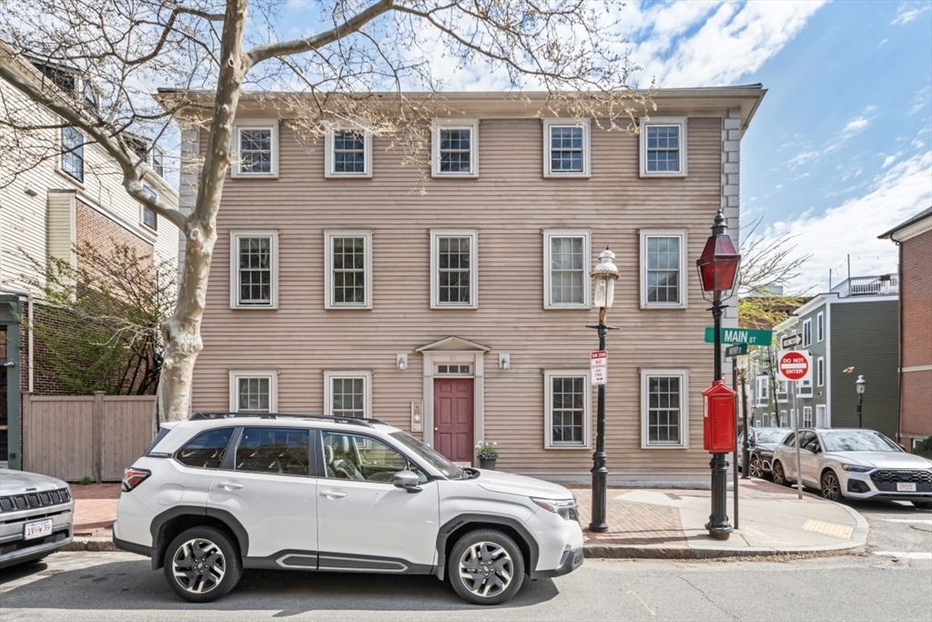Property Photo: 55 Main Street 2 MA 02129