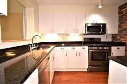 Property Photo: 6 Canal Park 706 MA 02141