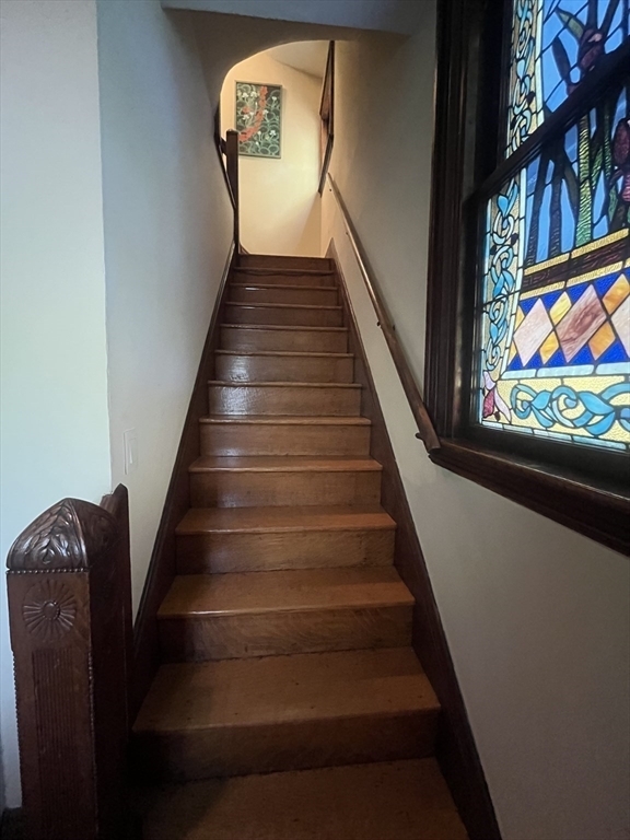 Property Photo: 19 Chester Street 2 MA 02144