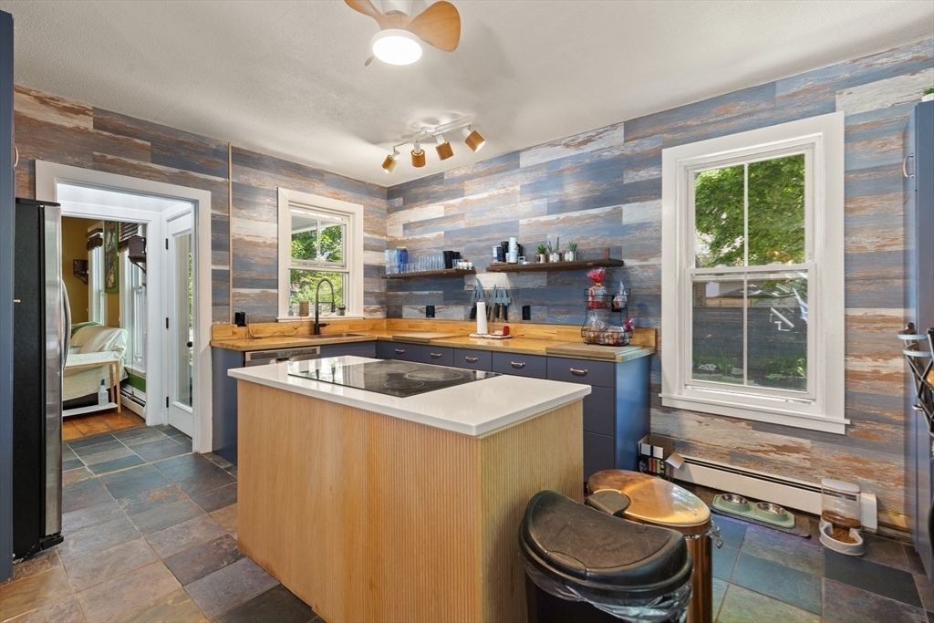 Property Photo: 3 Railroad Avenue MA 01966