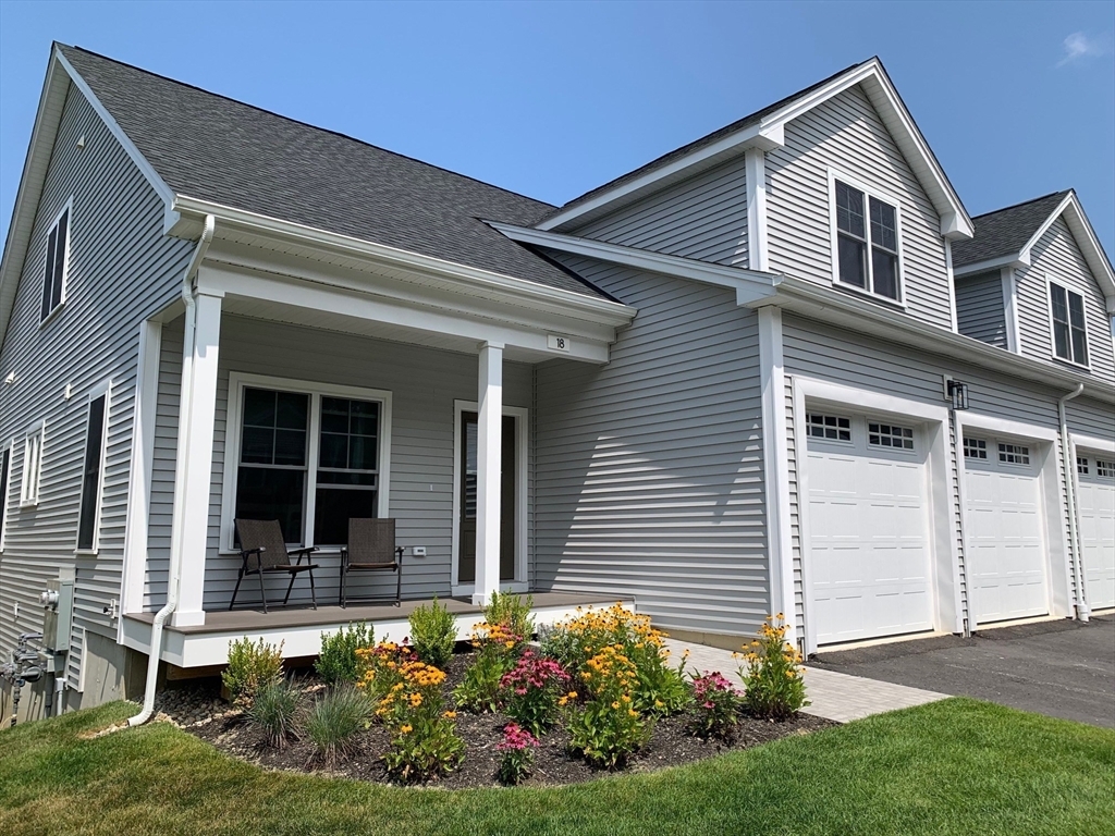 25 Salisbury Hill Blvd. 51  Worcester MA 01609 photo