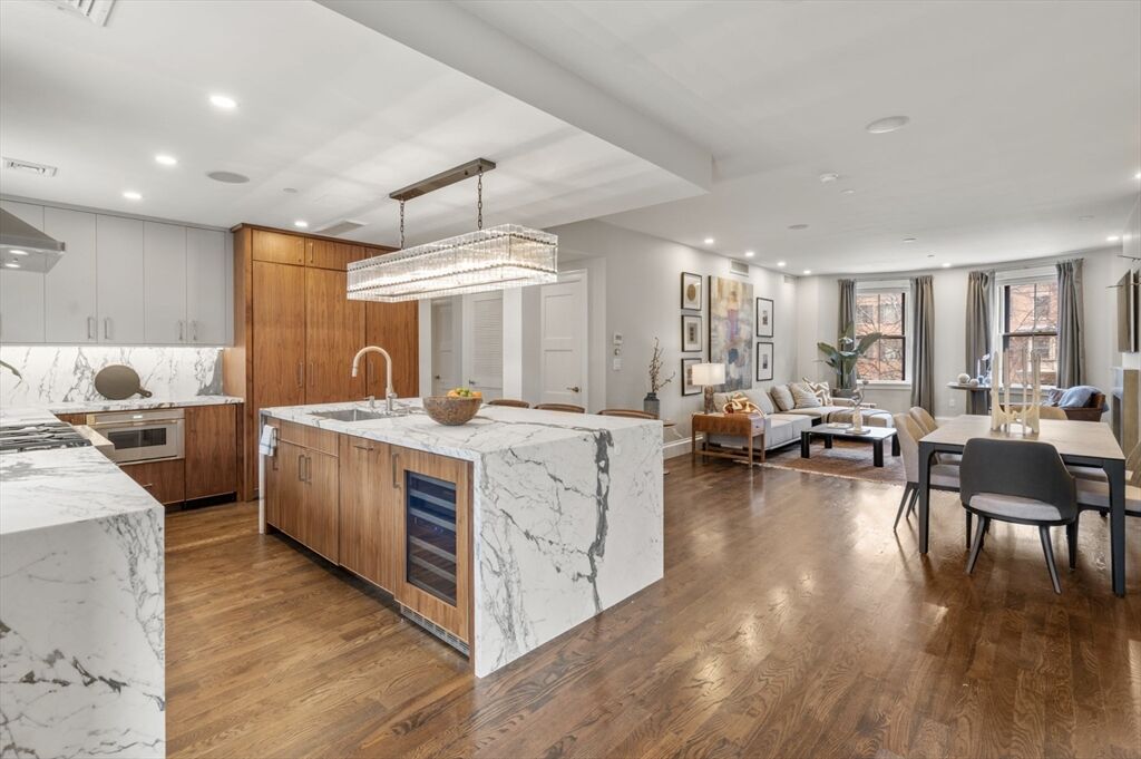 Property Photo: 28-30 Union Park 3 MA 02118