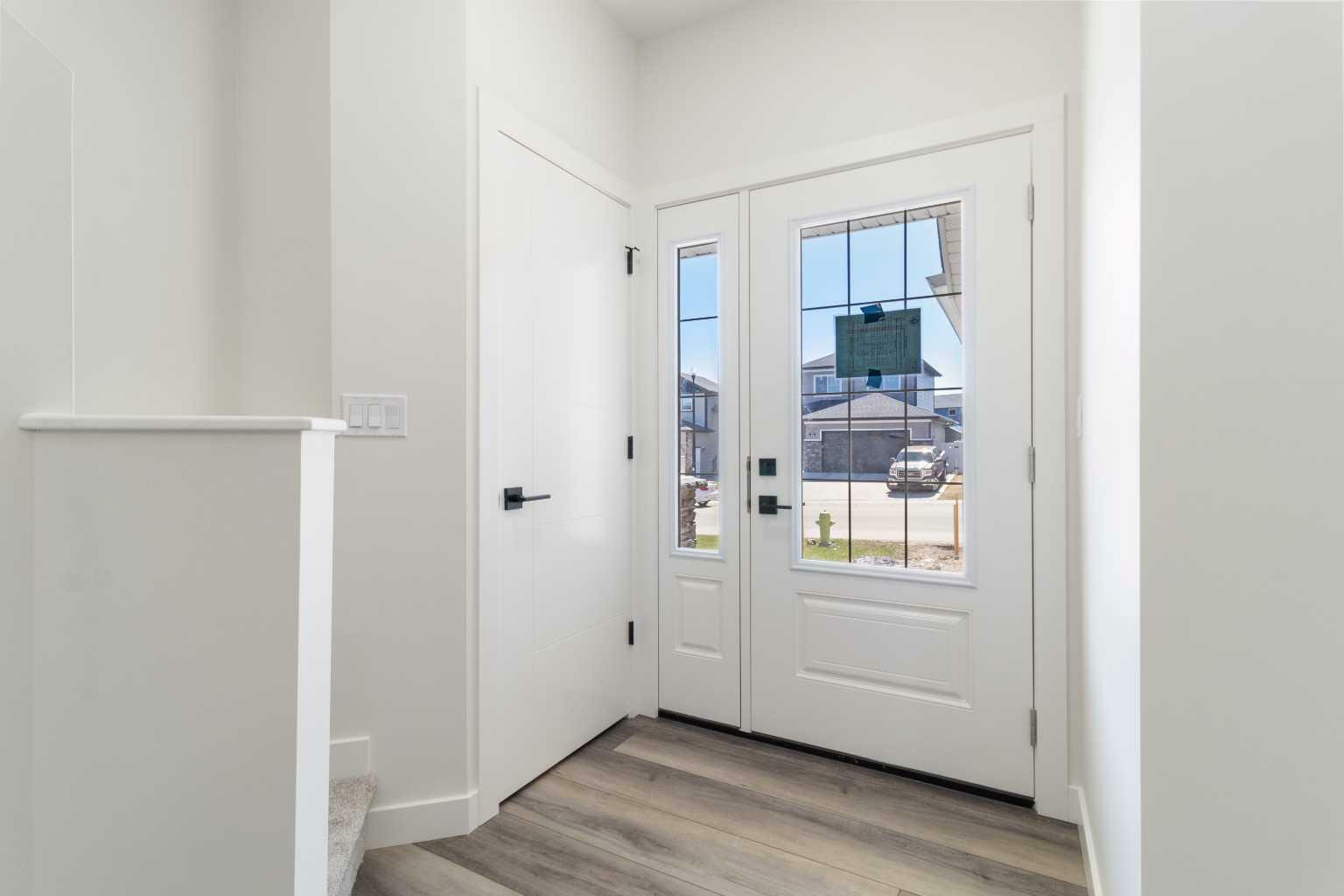 Property Photo: 19 Cole Way AB T4S 0L6