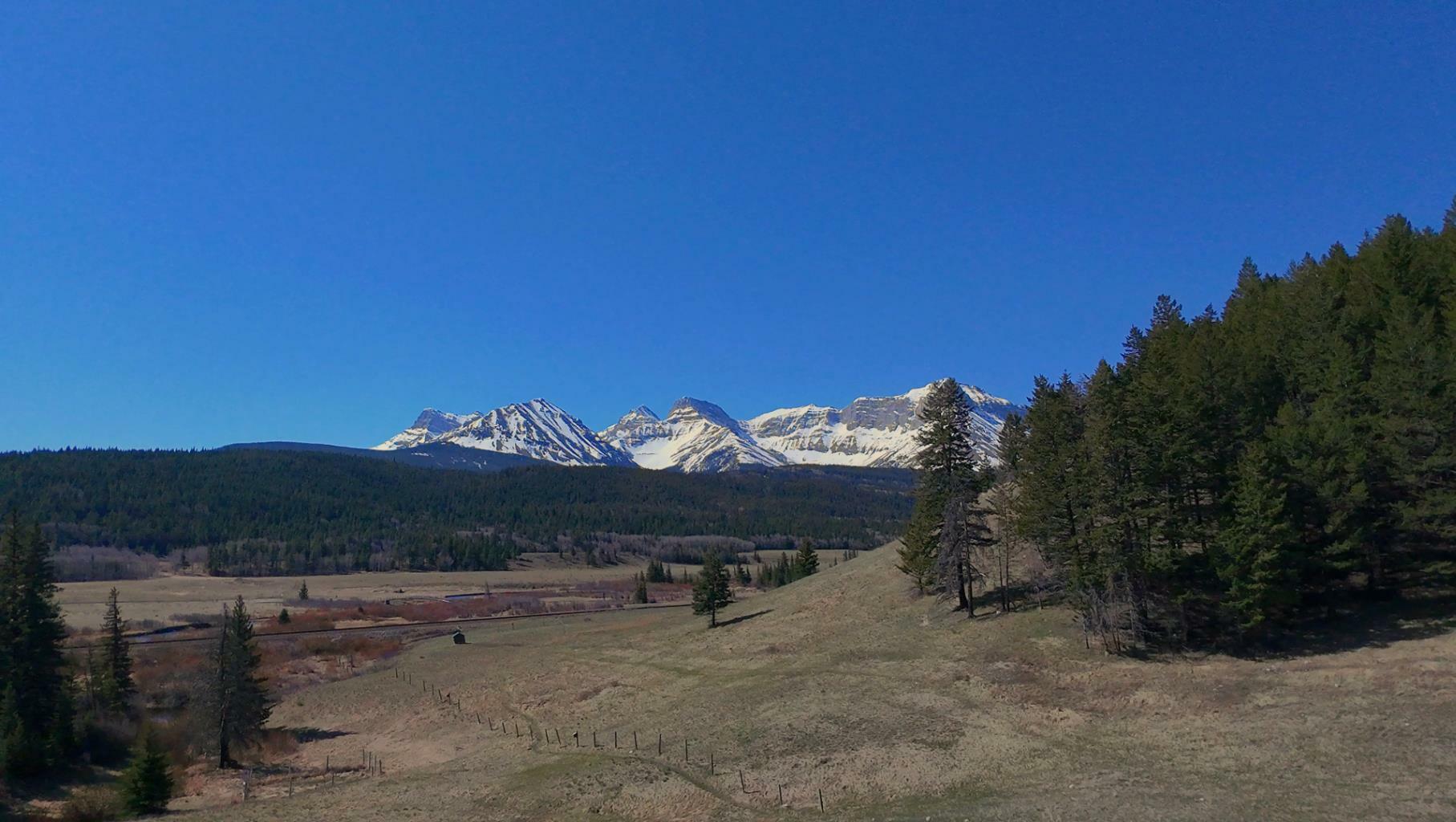 Property Photo: 5302 19th Avenue #5 AB T0K 0M0