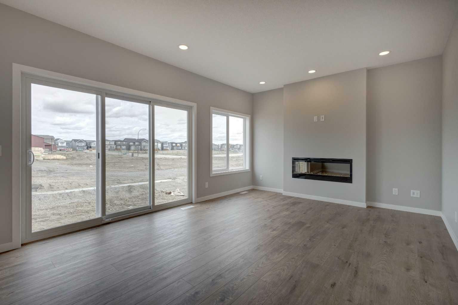 Property Photo: 359 Creekstone Circle SW AB T2X 5M4