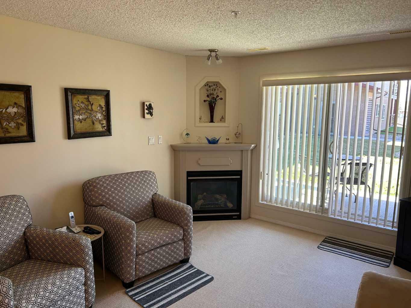 Property Photo: 18 Averill Street 125 AB T4R 3J1