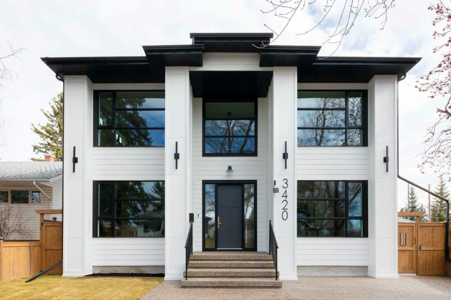 3420 Caribou Drive NW  Calgary AB T2L 0S5 photo
