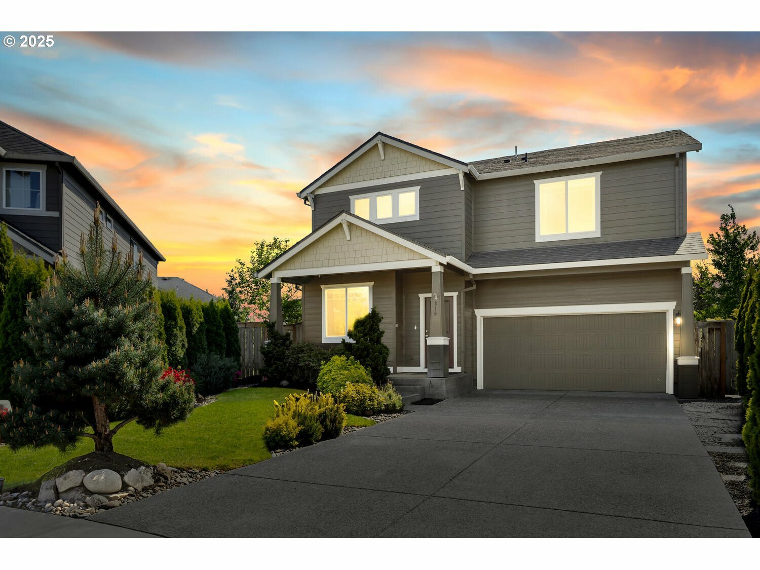 819 N Gibert Ct  Ridgefield WA 98642 photo