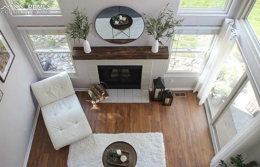 Property Photo: 4070 Autumn Heights Drive D CO 80906