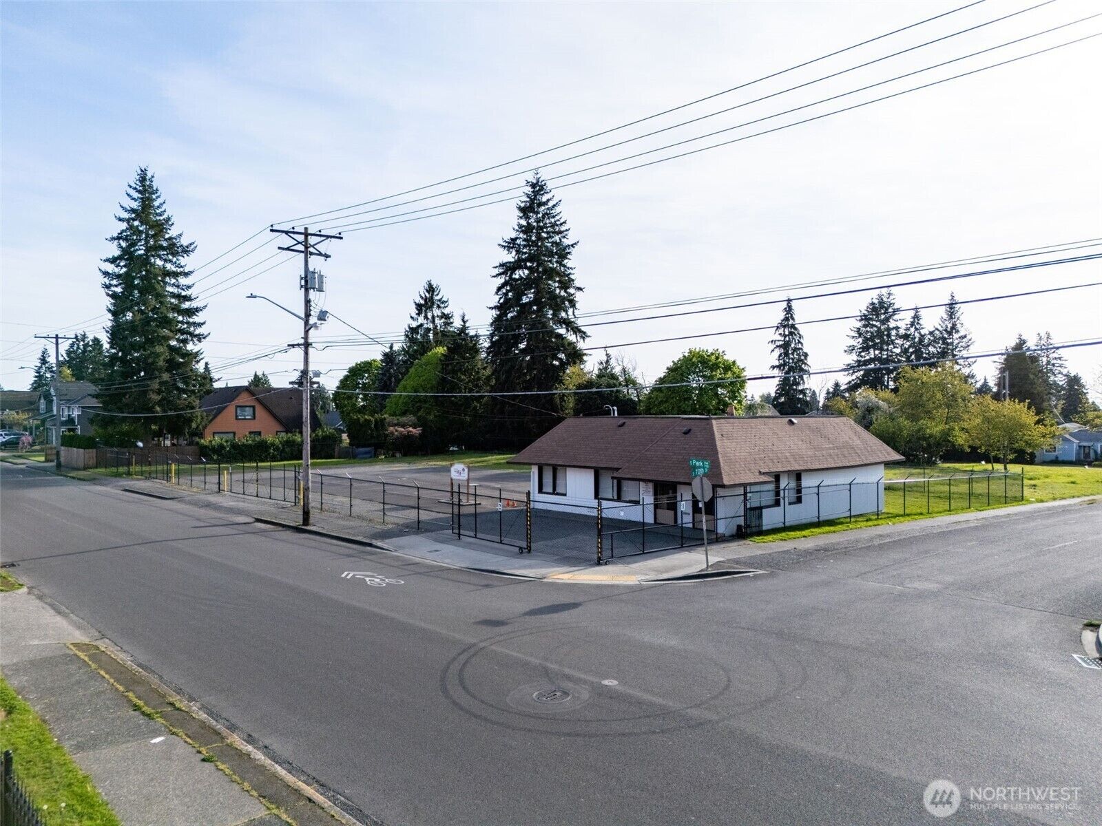 Property Photo:  7002 S Park Avenue  WA 98408 