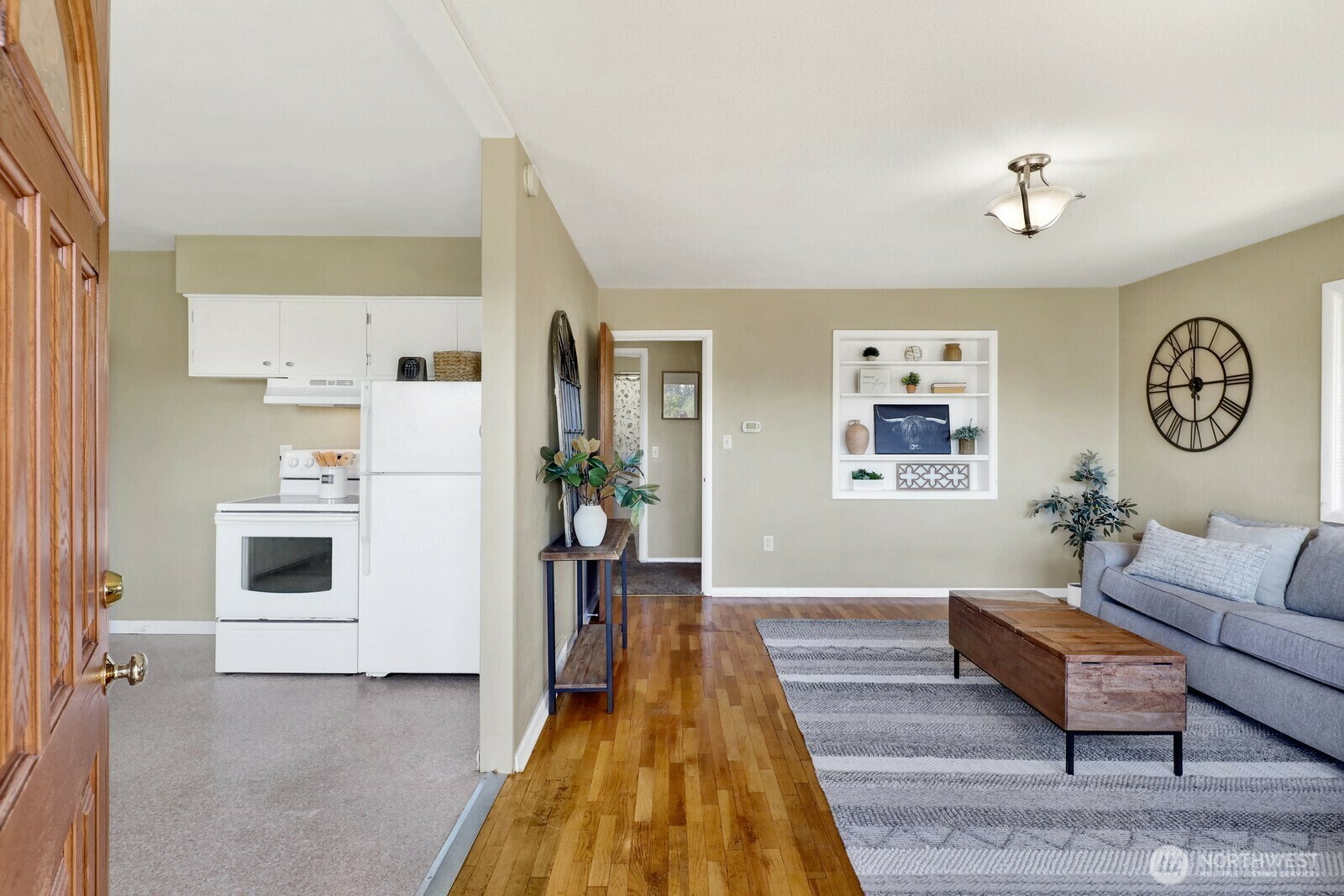 Property Photo: 712 Judson St WA 98264