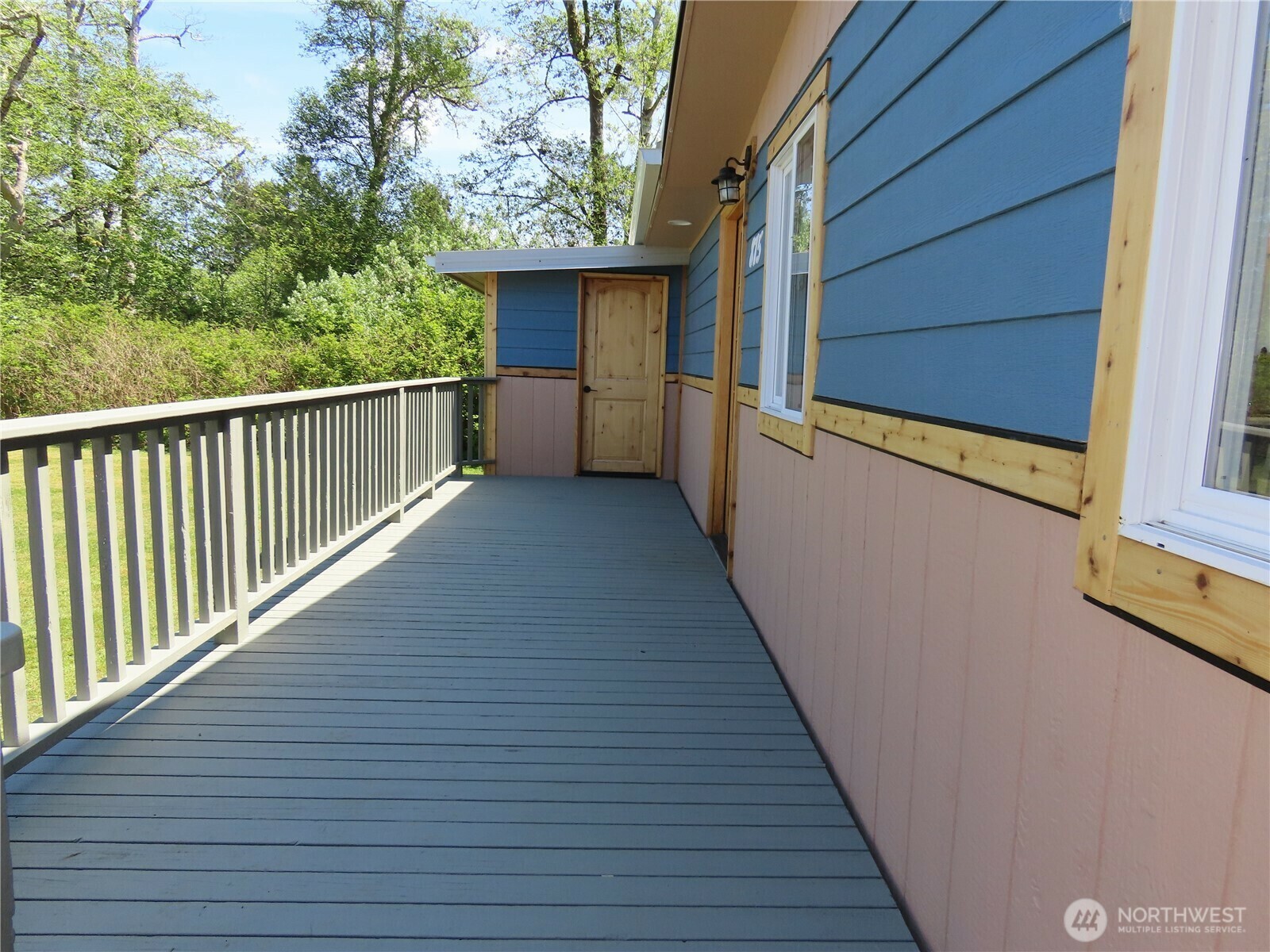Property Photo: 875 Hart Street WA 98547