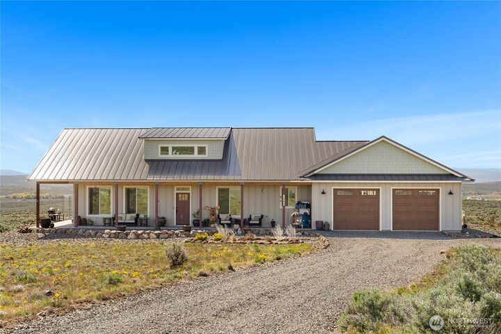 1560  Sage Hills Drive  Ellensburg WA 98926 photo