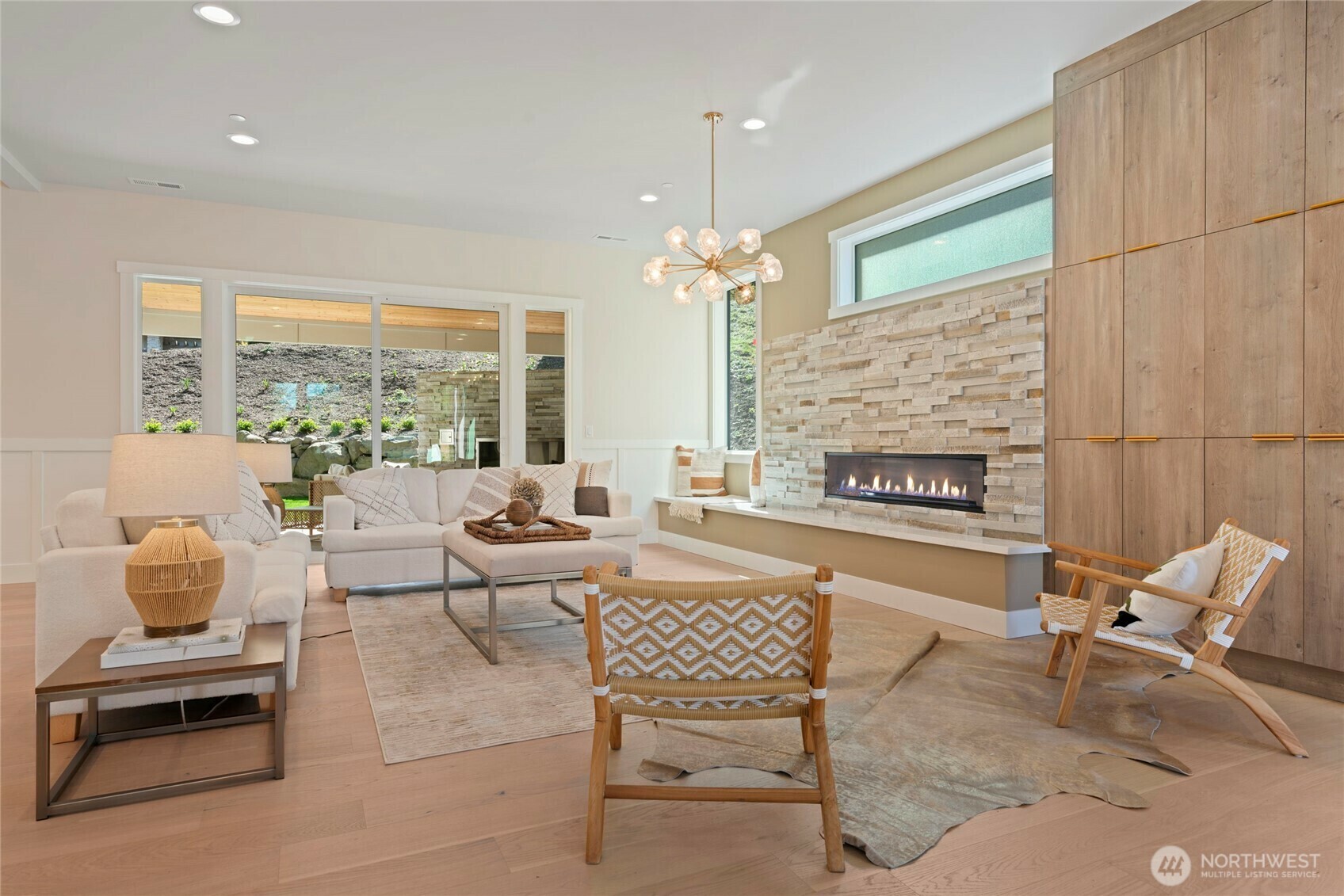 Property Photo: 955 103rd Avenue SE WA 98004