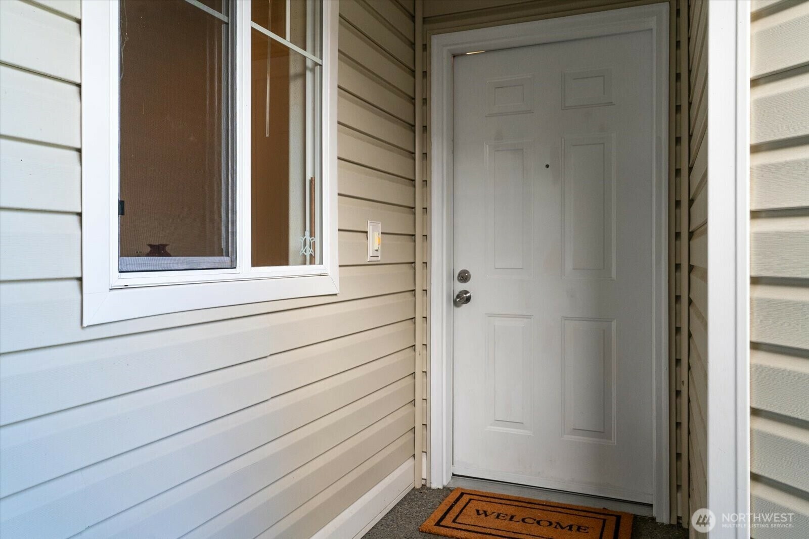 Property Photo: 4122 214th Street SW C WA 98043