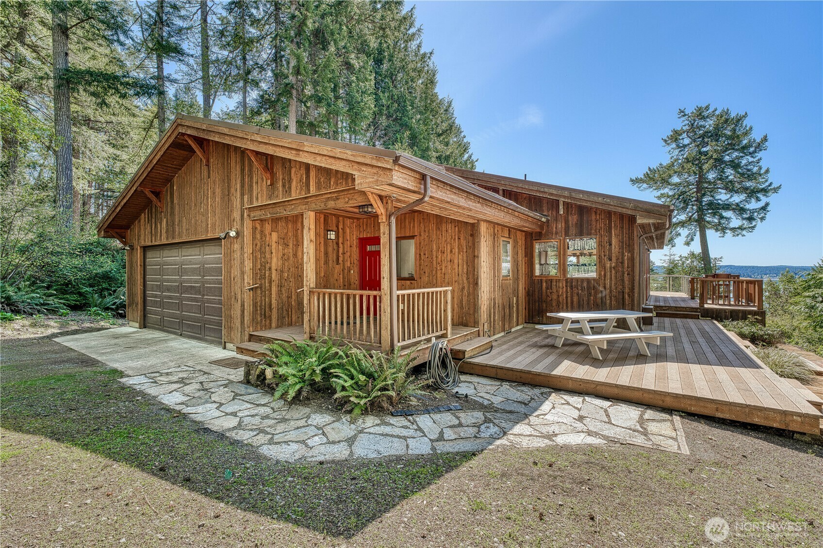 551  Donald Road  Quilcene WA 98376 photo