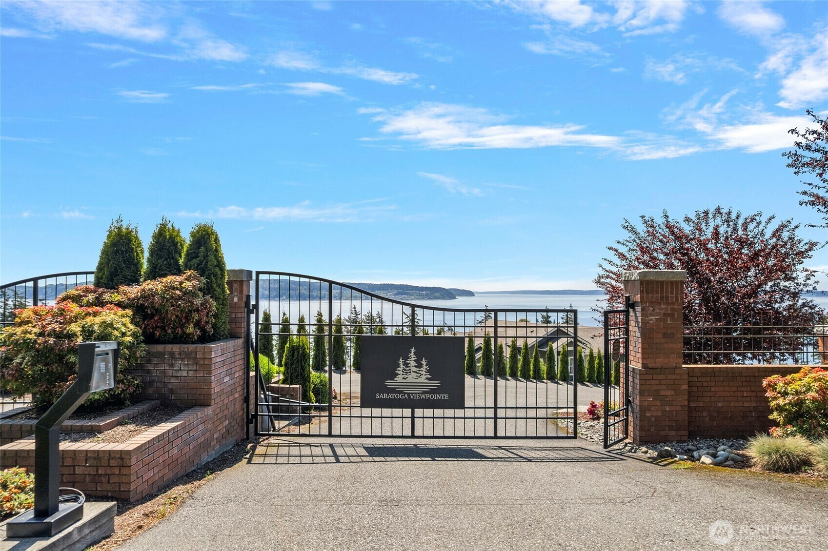 Property Photo: 1420 Sergios View Lane WA 98277