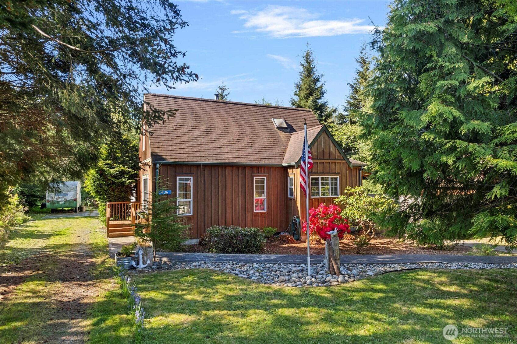 436  Mitchell Drive  Coupeville WA 98239 photo