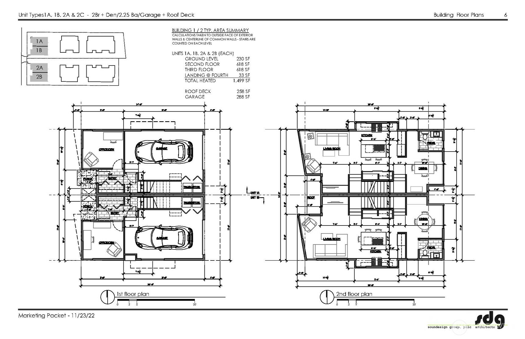 Property Photo: 7712 & 7714 Martin Luther King Jr Way S WA 98118