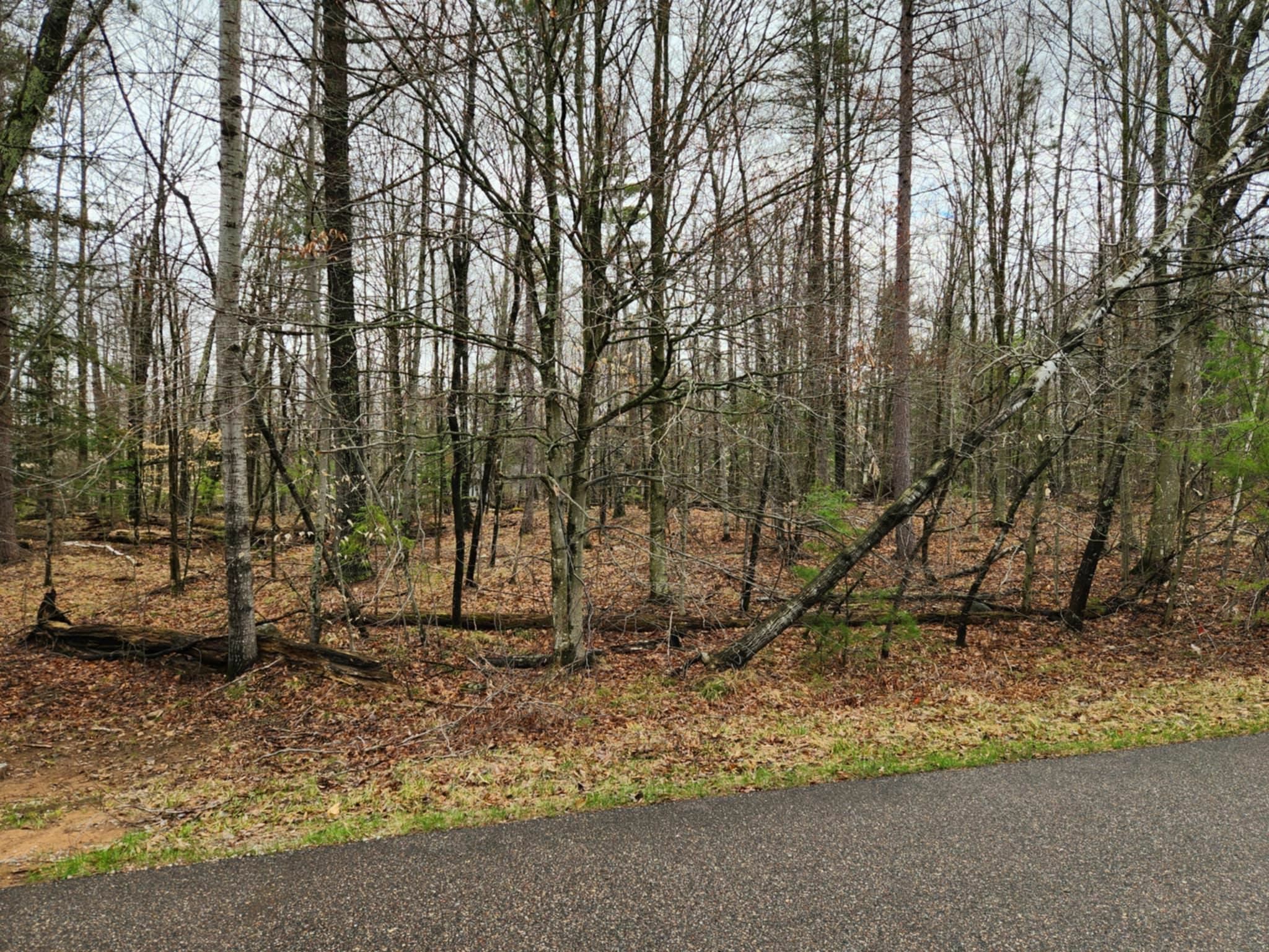 Property Photo: Definn Road 69 WI 54149