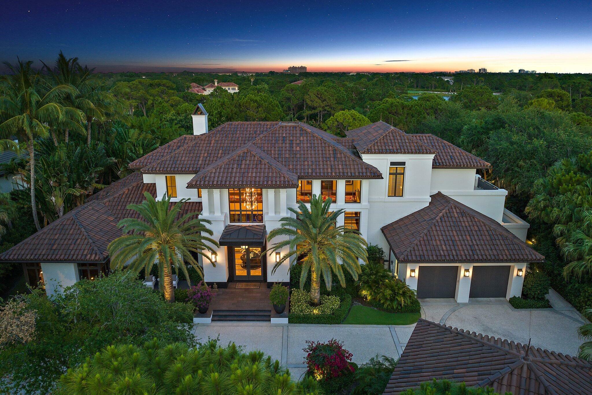 Property Photo: 232 Bears Club Drive FL 33477